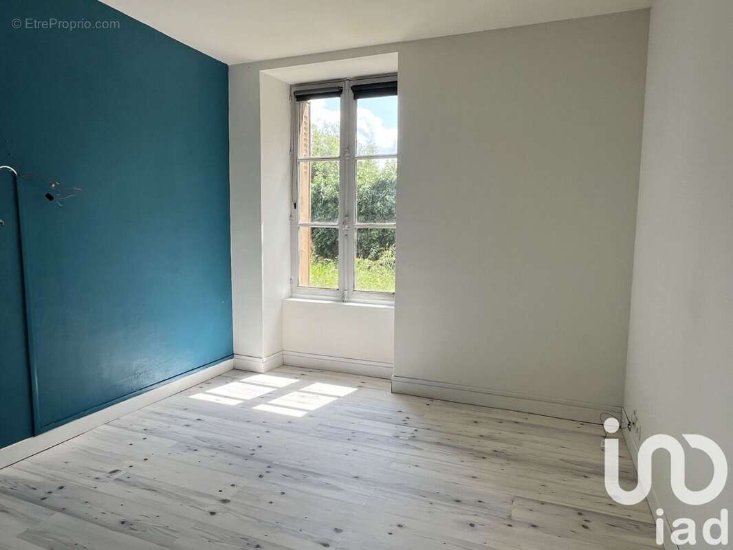 Photo 5 - Maison à BAUGE