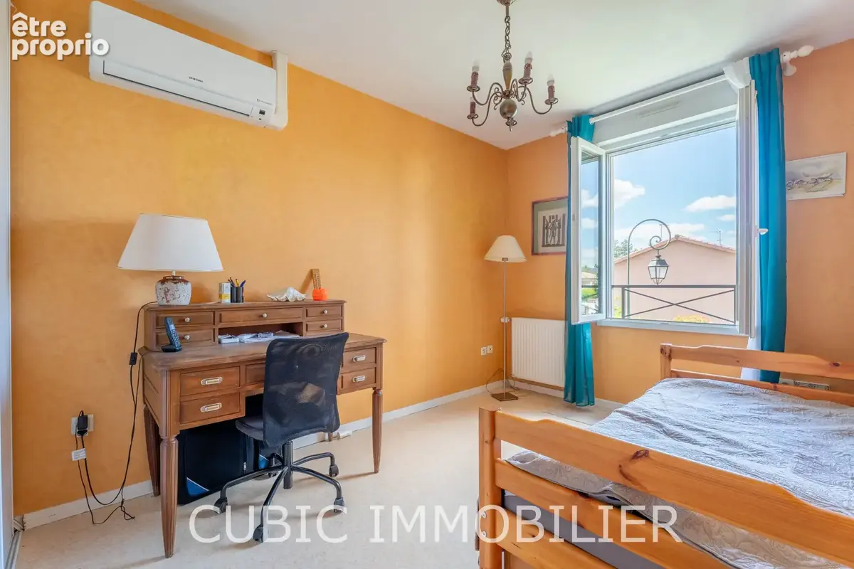 Maison 3 chambres au cœur de la Grange Perret - photo 17