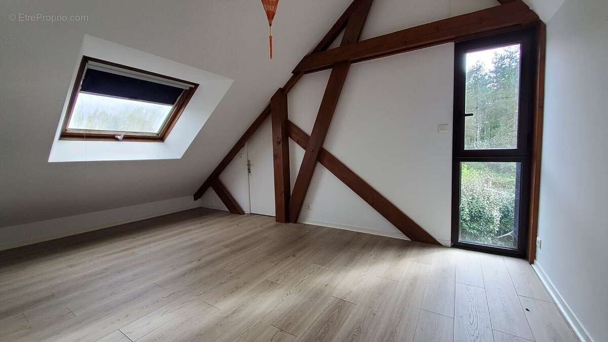 Maison à LAILLE