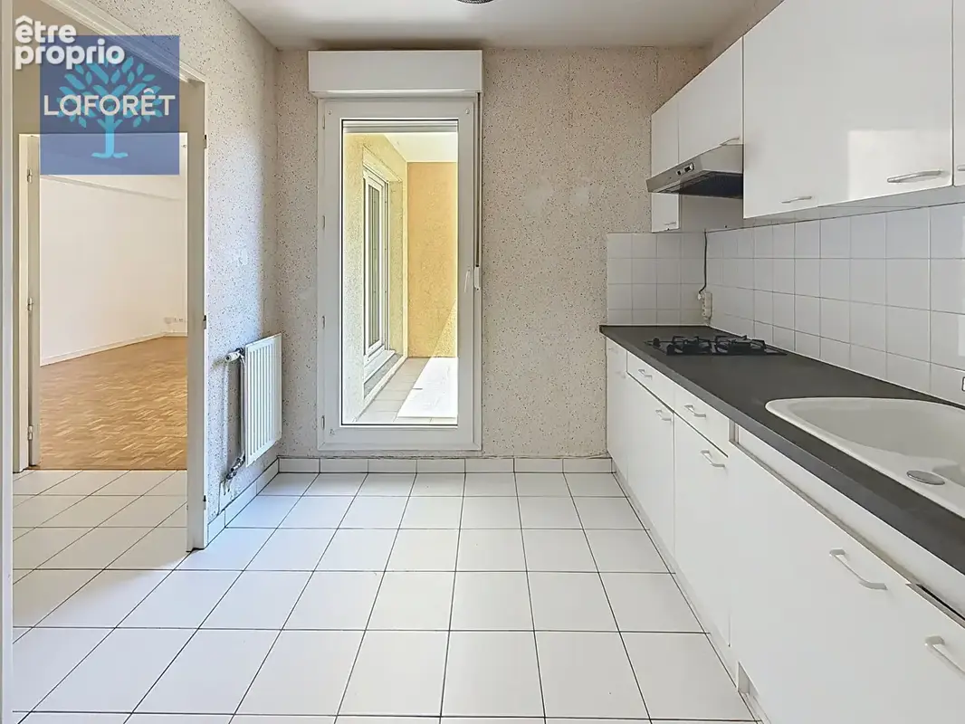 Appartement Saint Genis Laval 2 pièce(s) 56 m2 - photo 5