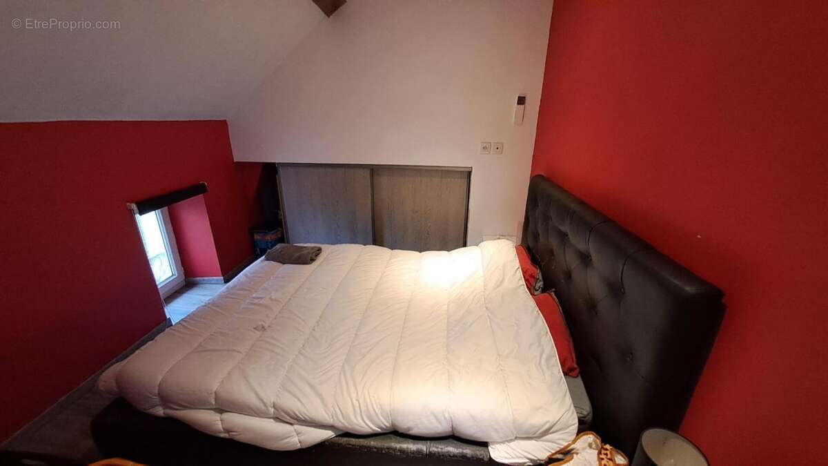 Maison à LA FERTE-GAUCHER