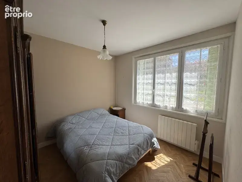 Jolie maison de plain pied avec jardin 3000m2 - photo 7