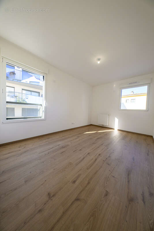 Appartement à DIVONNE-LES-BAINS