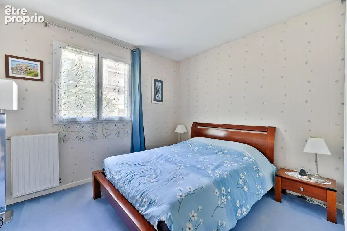 Maison de 85.58 m² - 4 Chambres  - Garage - photo 7