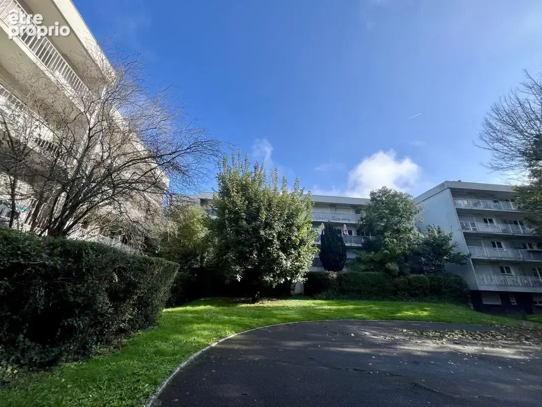 Appartement à NOISY-LE-GRAND
