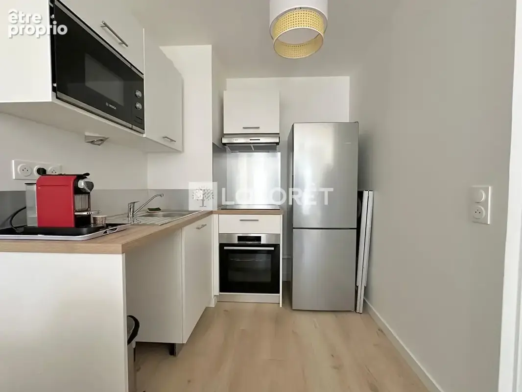 Appartement Courseulles Sur Mer 3 pièce(s) 53.33 m2 - photo 3