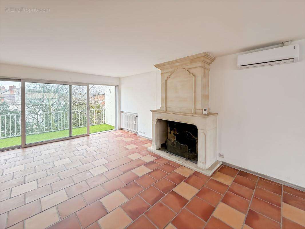 Appartement à PERIGUEUX