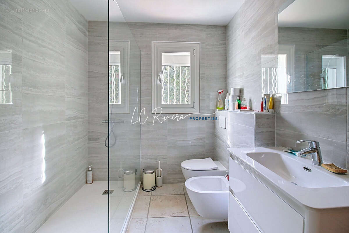 Maison à SAINT-RAPHAEL