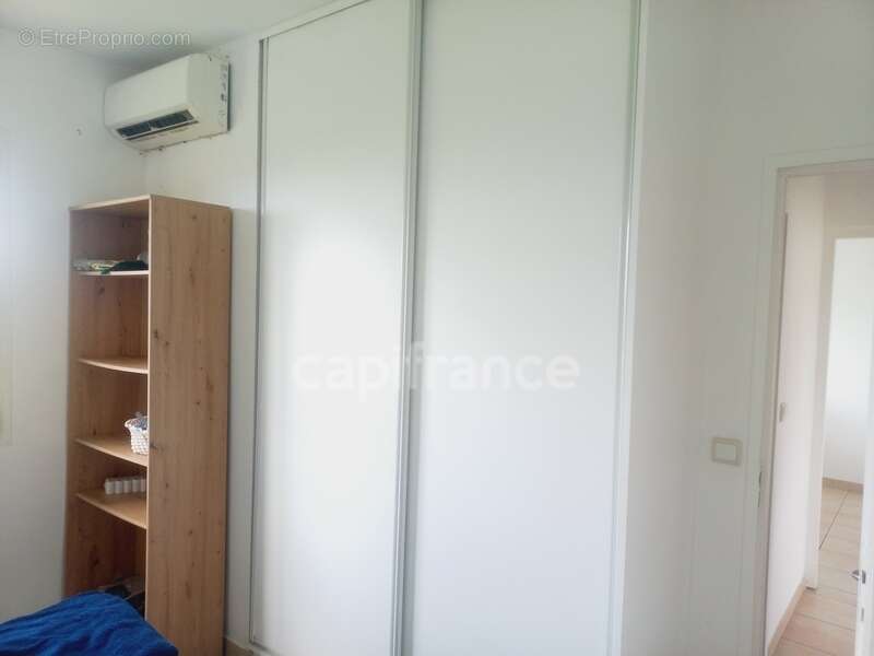 Appartement à BAIE-MAHAULT