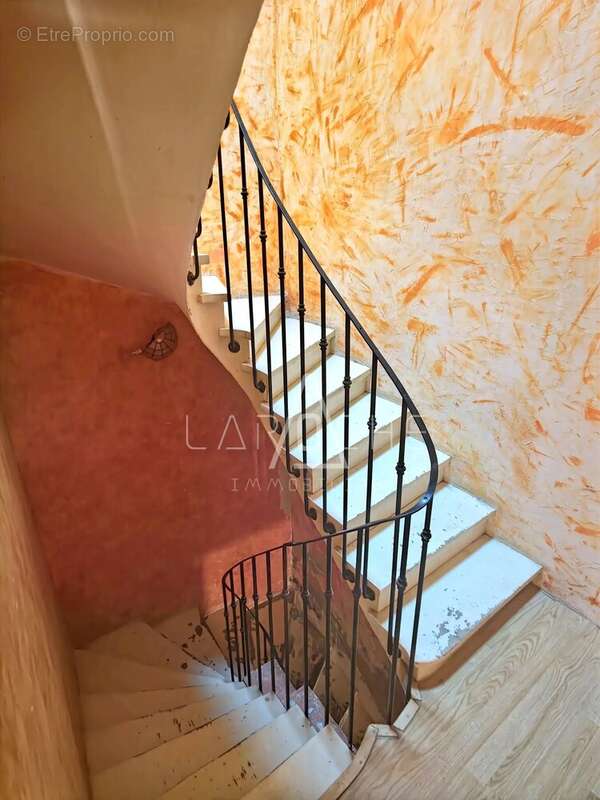Maison de village - photo 4
