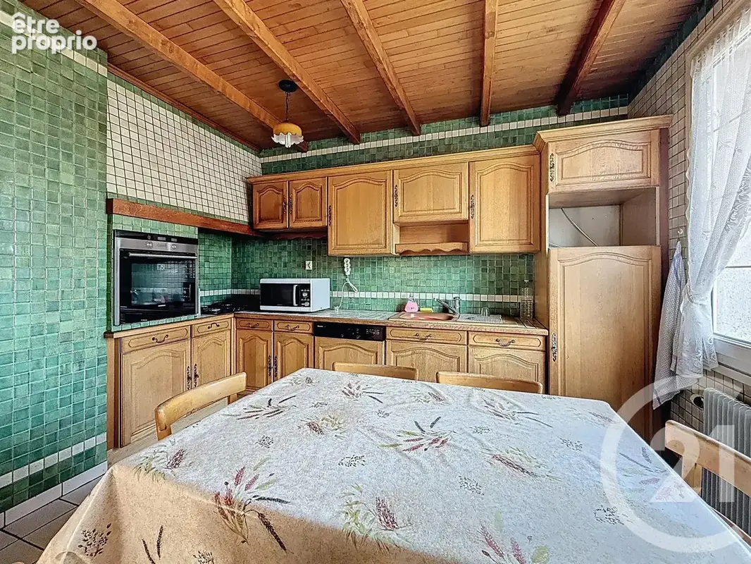 Maison 6 pièces 149 m² à vendre à Chartres (28000) - photo 4