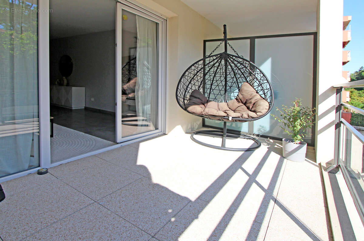 Appartement à CAGNES-SUR-MER
