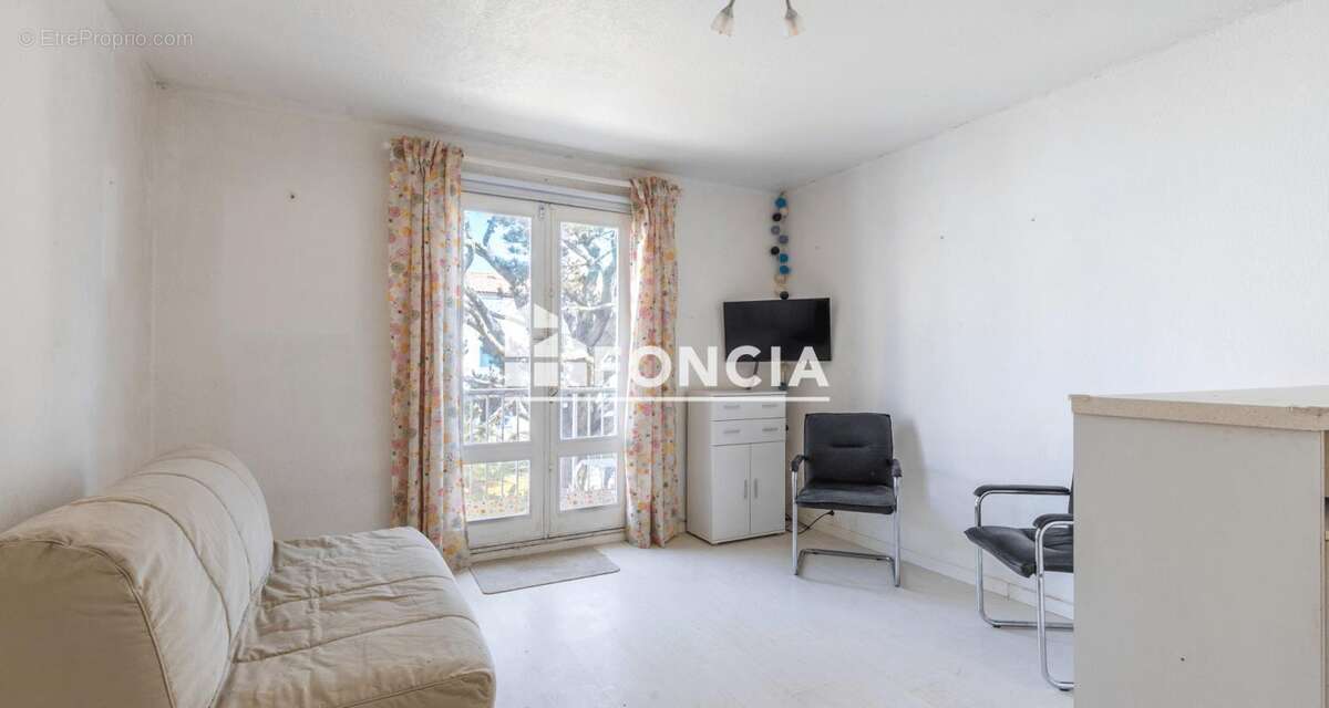 Appartement à LA GUERINIERE