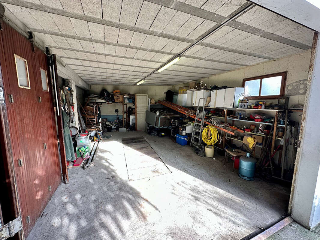 Appartement à MONTREUIL