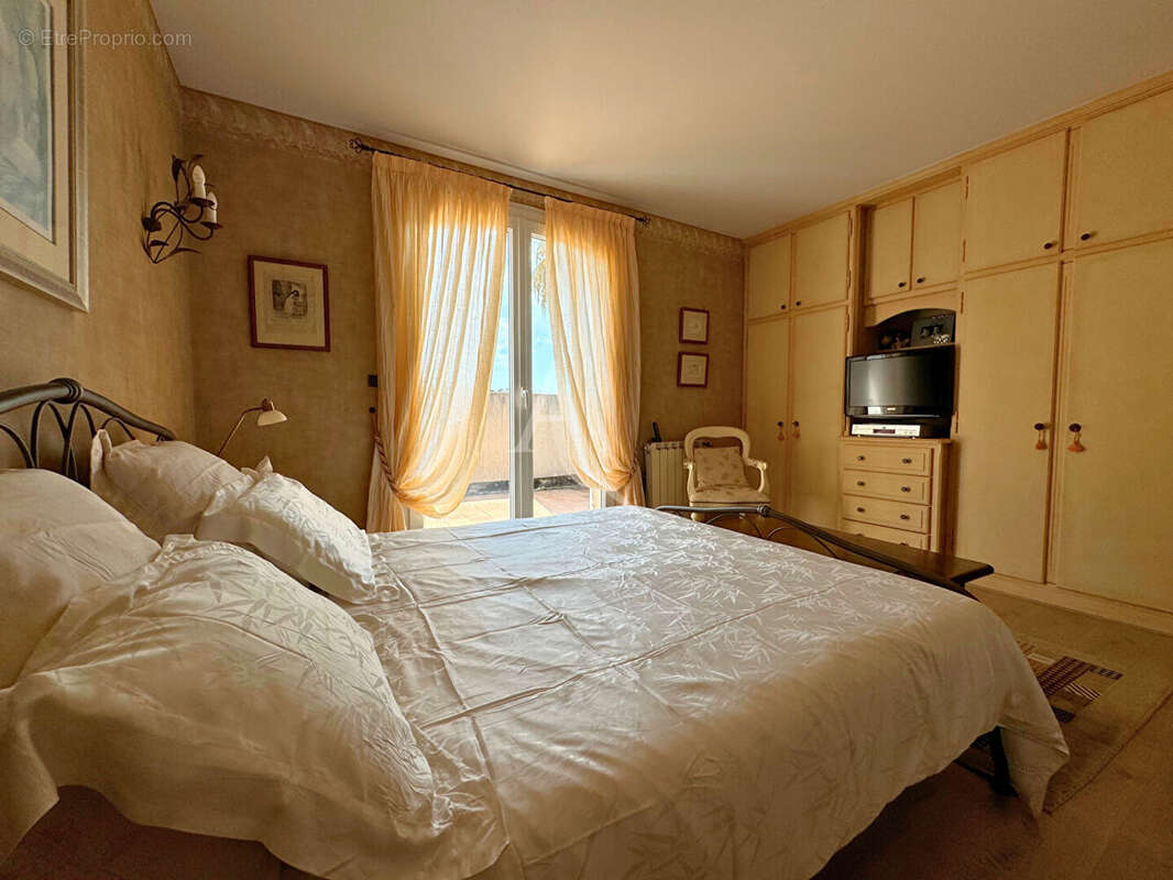 Maison à GRABELS