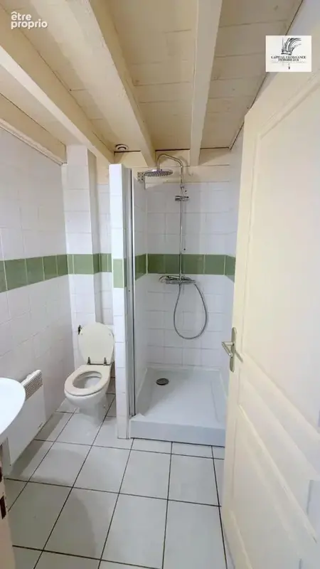 Maison T3 duplex avec jardin - LA TESTE DE BUCH - photo 17