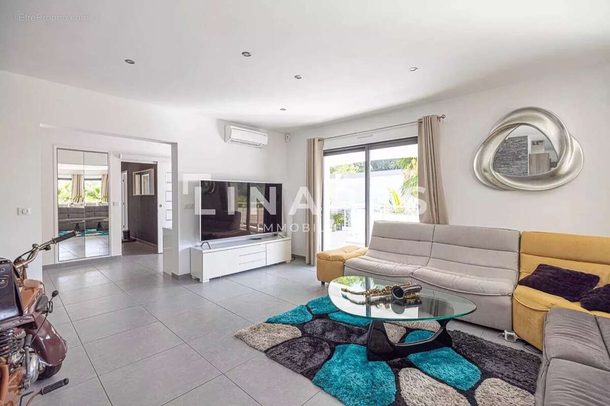 Appartement à BANDOL