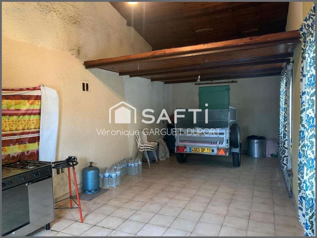 Photo 7 - Maison à NARBONNE