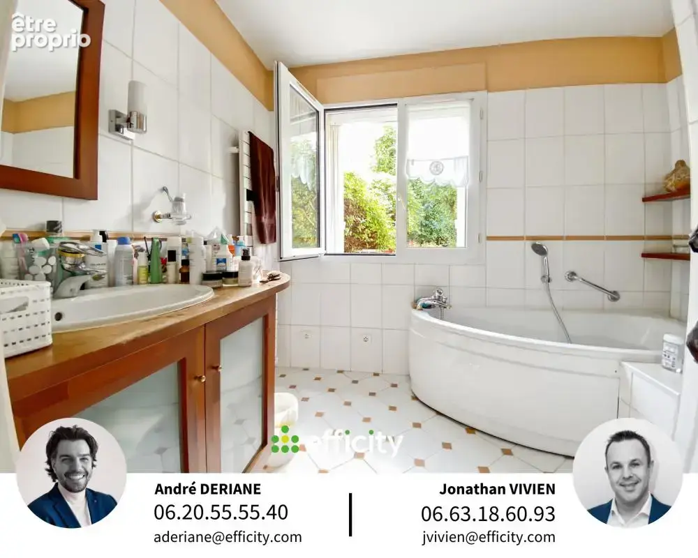 Maison 9 pièces 175 m² à vendre à Noisy-Le-Roi (78590) - photo 19