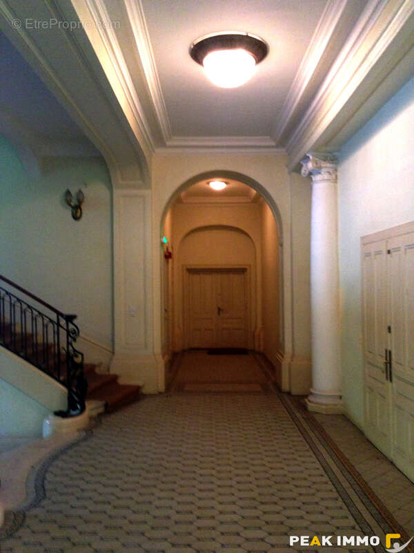 Appartement à COMBLOUX