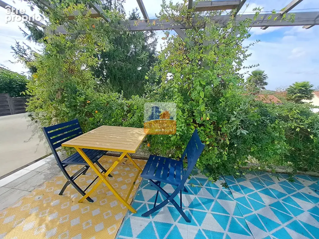 BRAINS Maison  4 CHAMBRES  92 m2  et 101 m² au sol - photo 11