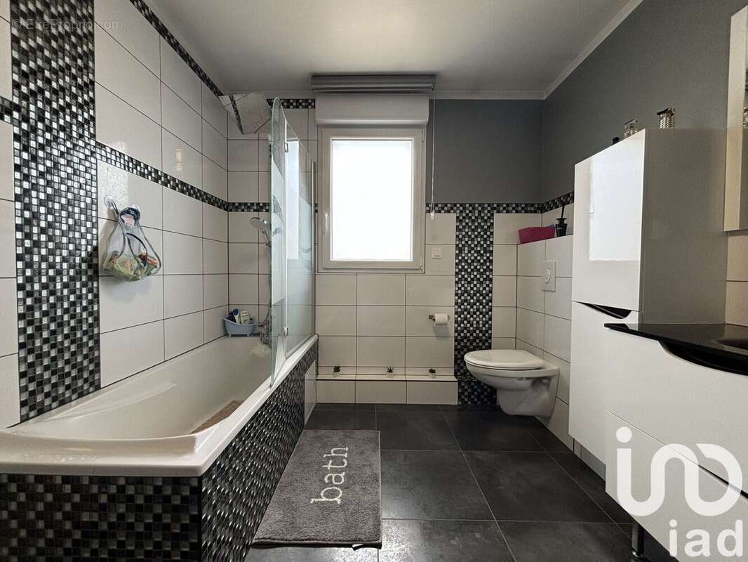 Photo 8 - Maison à VILLERUPT