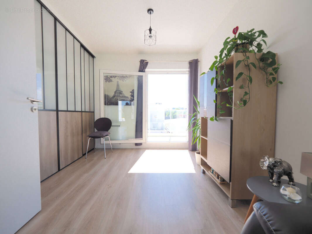 Maison à ROMAINVILLE