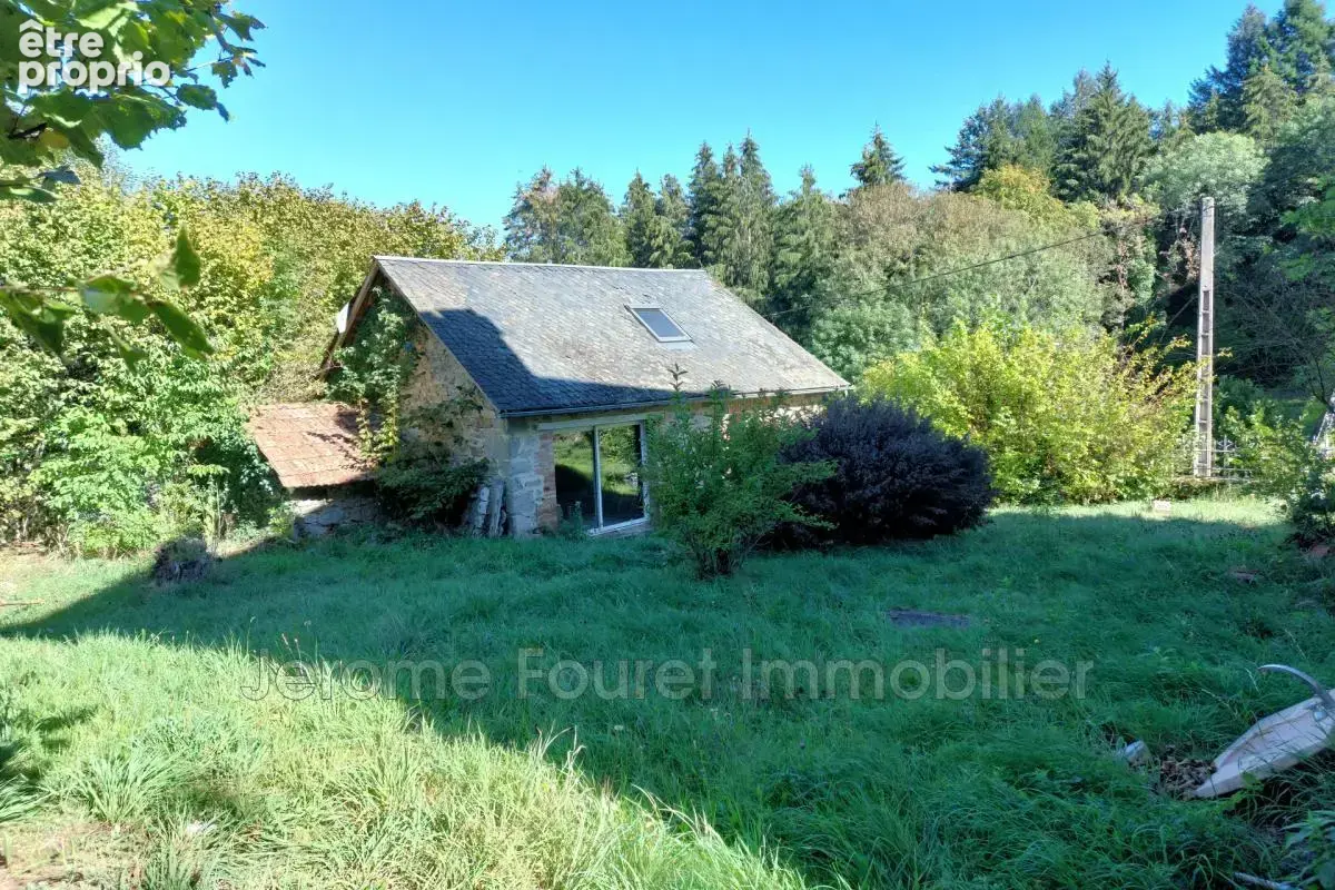 vente maison - photo 26