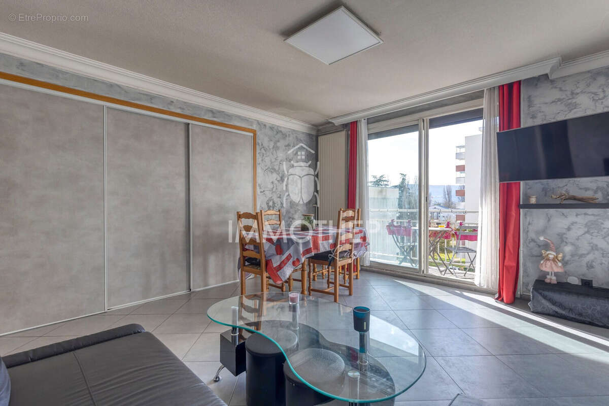 Appartement à EYBENS