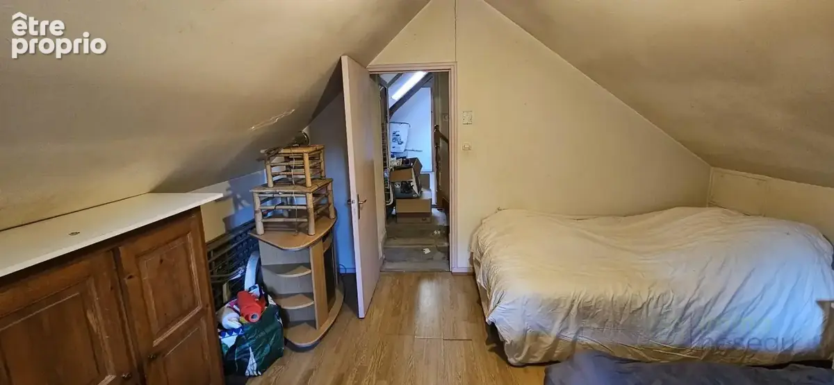 Maison de campagne - photo 15
