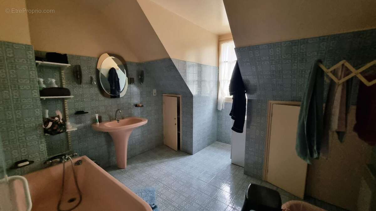Maison à VERGT