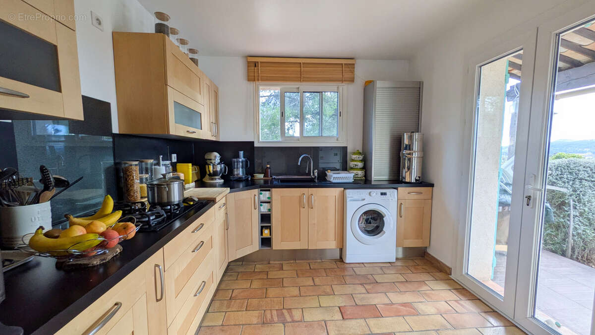 Maison à LE BEAUSSET