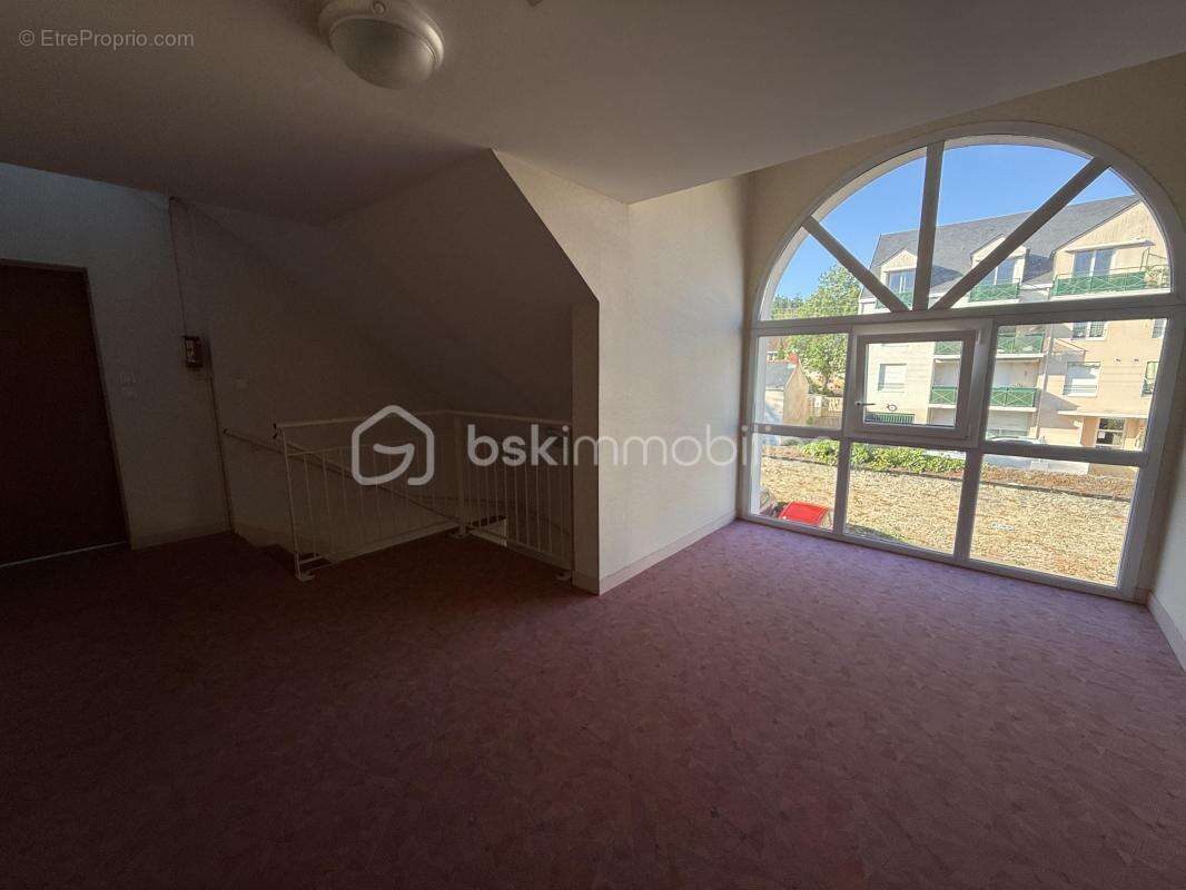 Appartement à VERTOU