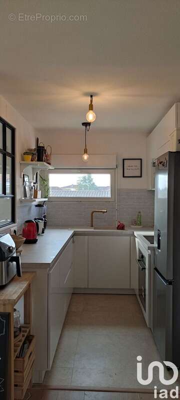 Photo 6 - Appartement à SAINT-JORY