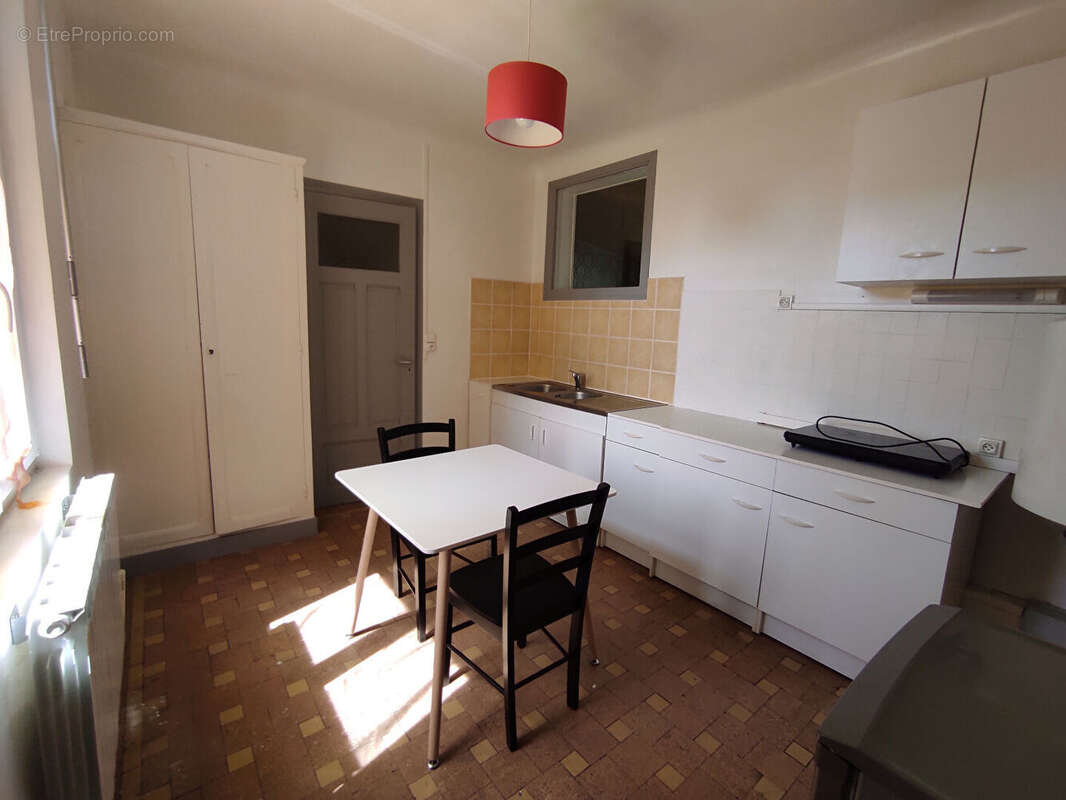 Appartement à BEAUVAIS