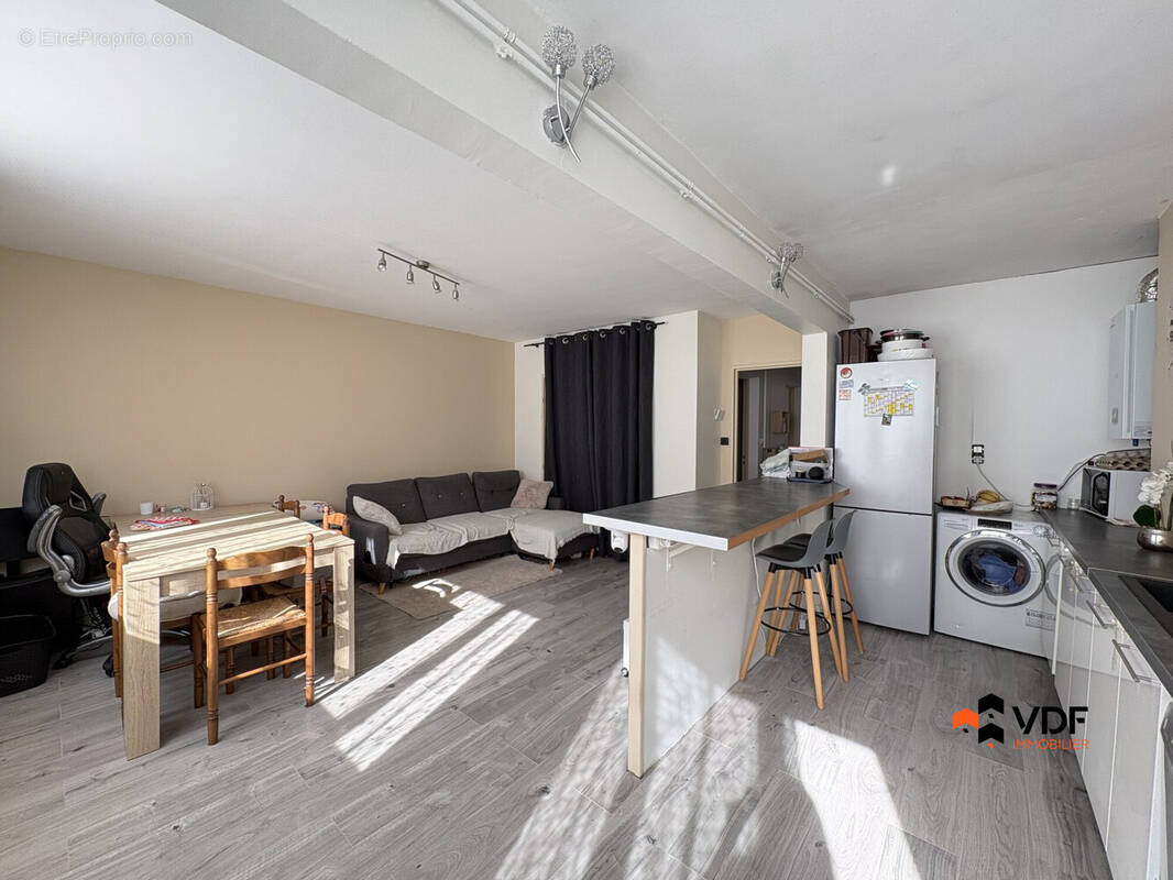 Appartement à ROANNE