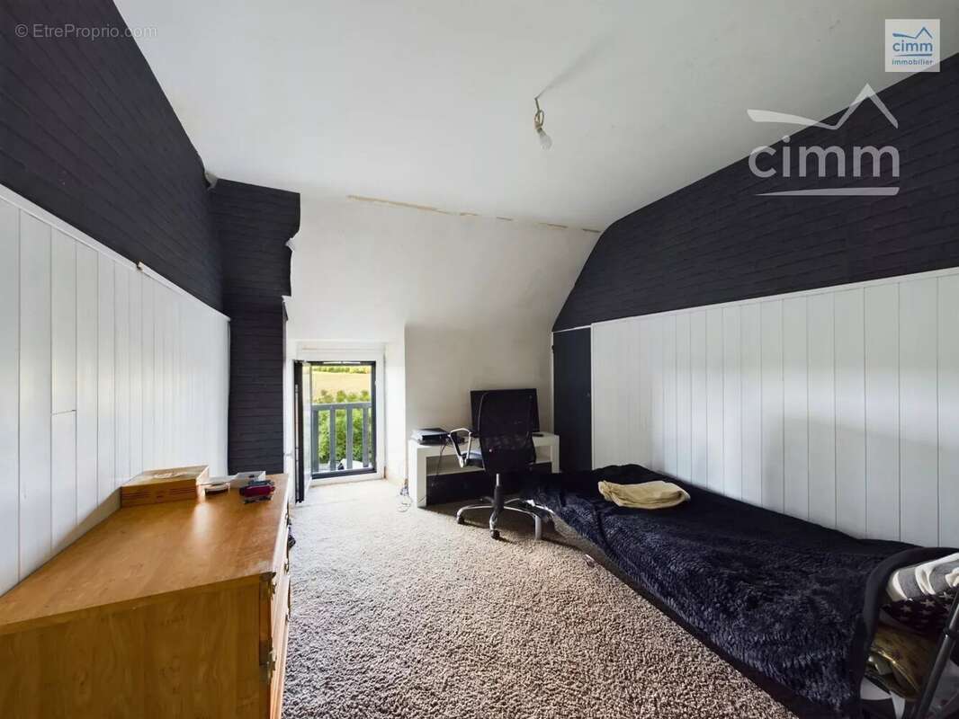 Maison 8 pièces 165m² - photo 9