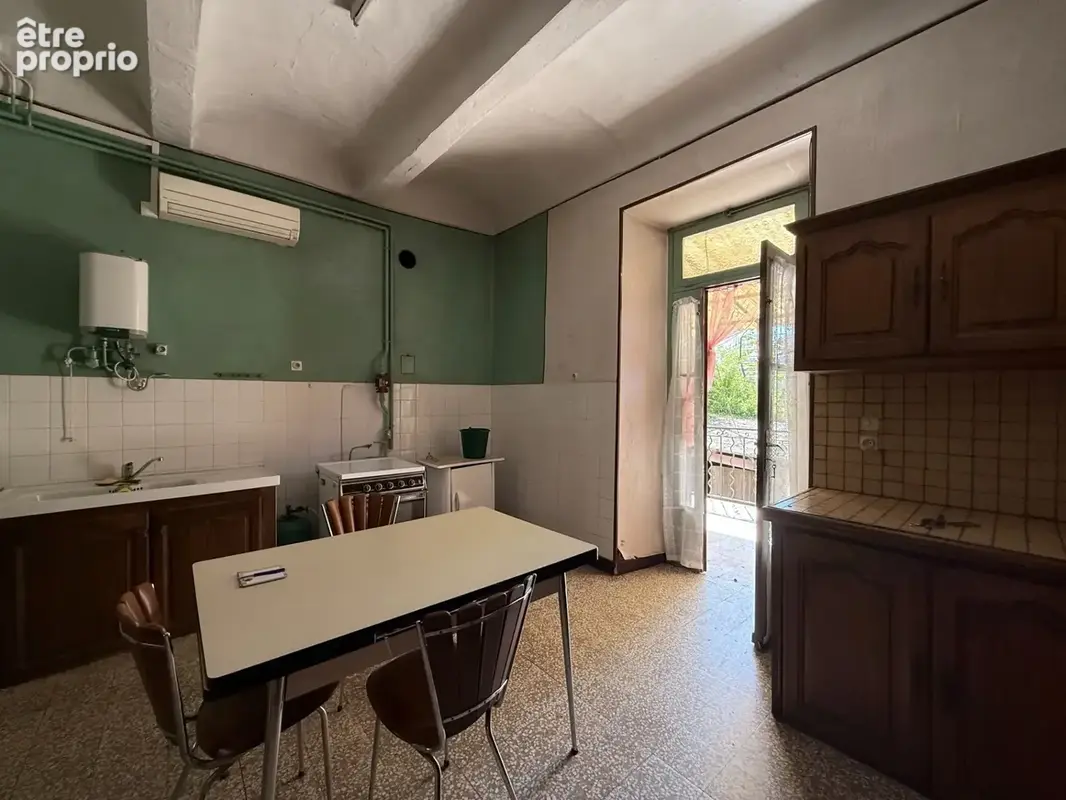 Appartement à vendre 4 pièces, terrasse,GAGNIERES (30) - photo 3