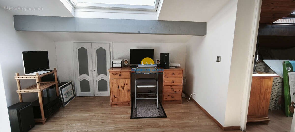 Maison à SAINT-RAPHAEL