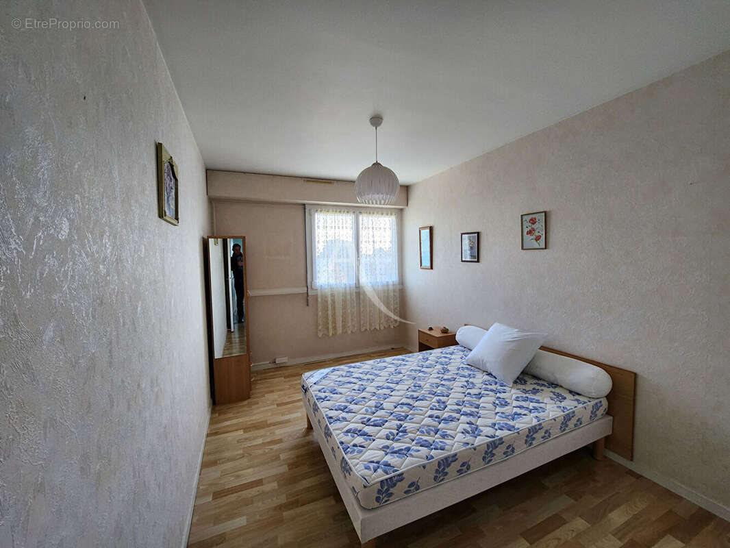 Appartement à SAINT-HERBLAIN