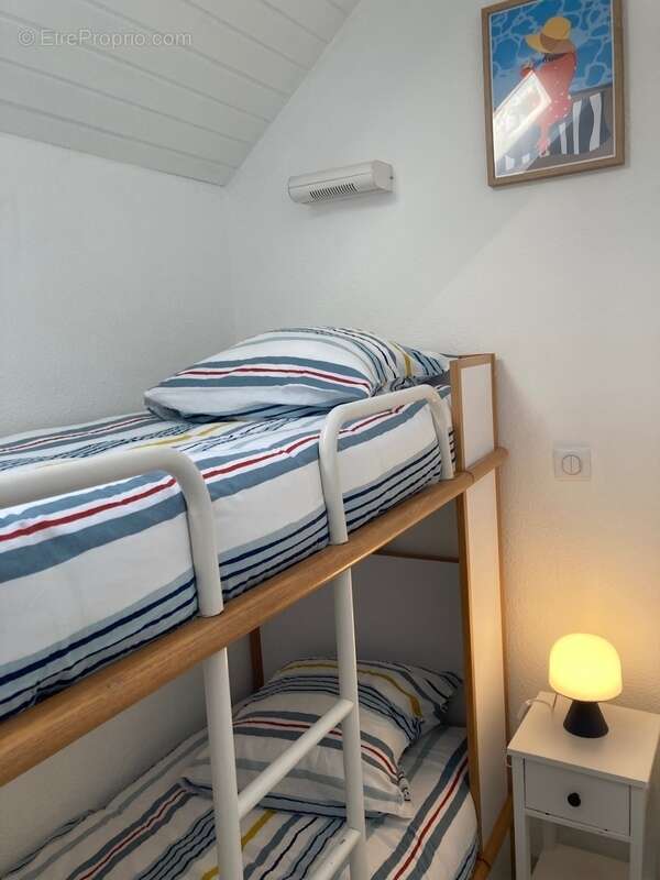 Appartement à ARZON