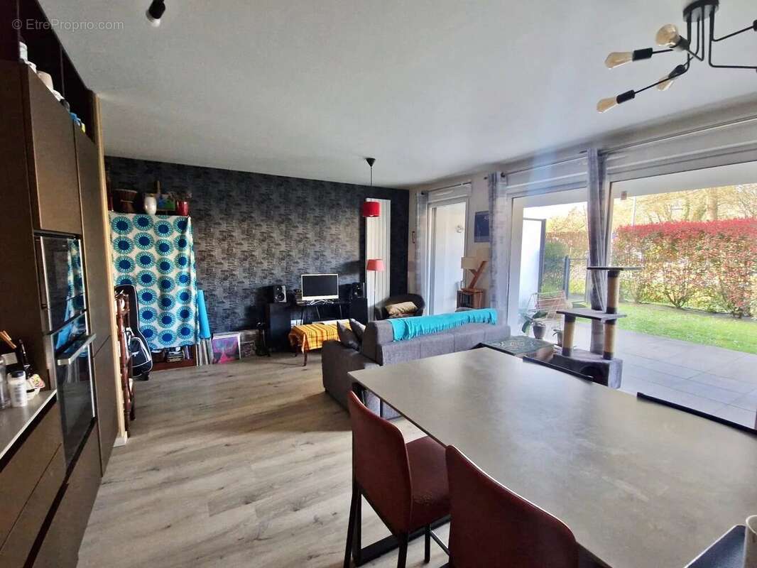 Appartement à ARRADON