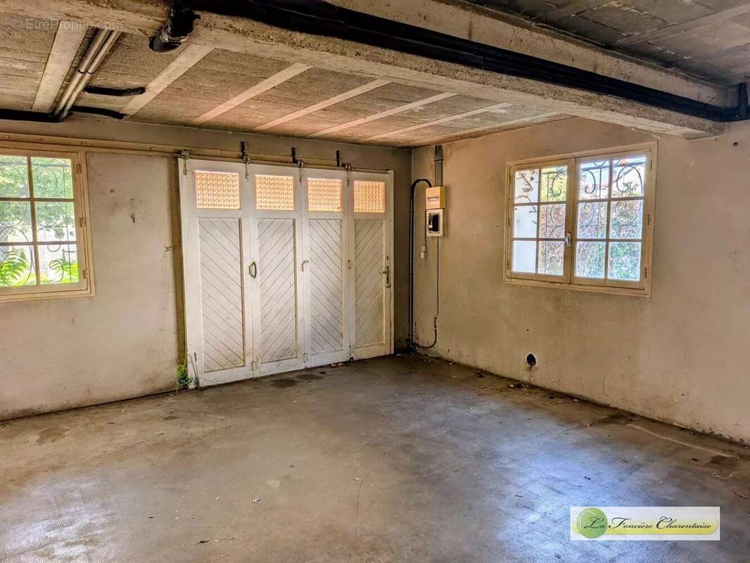 Maison 107 m² à Angouleme  - photo 11