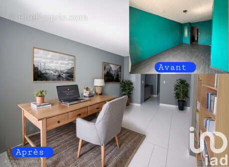 Photo 4 - Maison à SERVIGNY-LES-RAVILLE