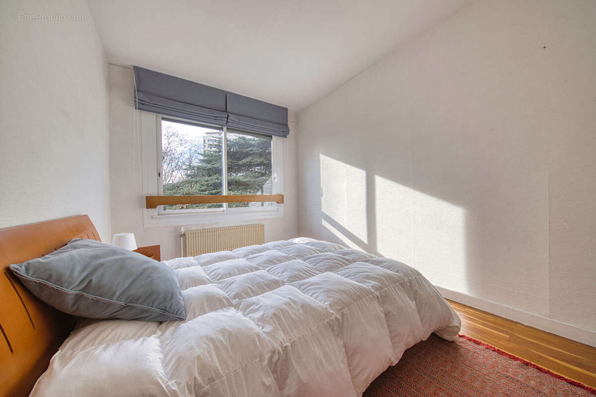 Appartement à LYON-4E