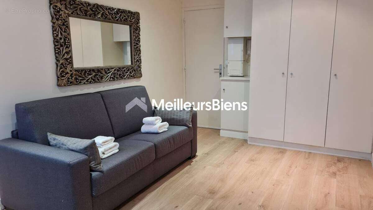 Appartement à PARIS-6E