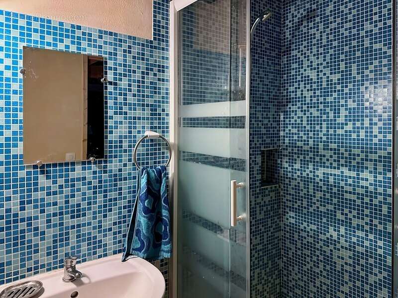 Maison à CASTELNAVET