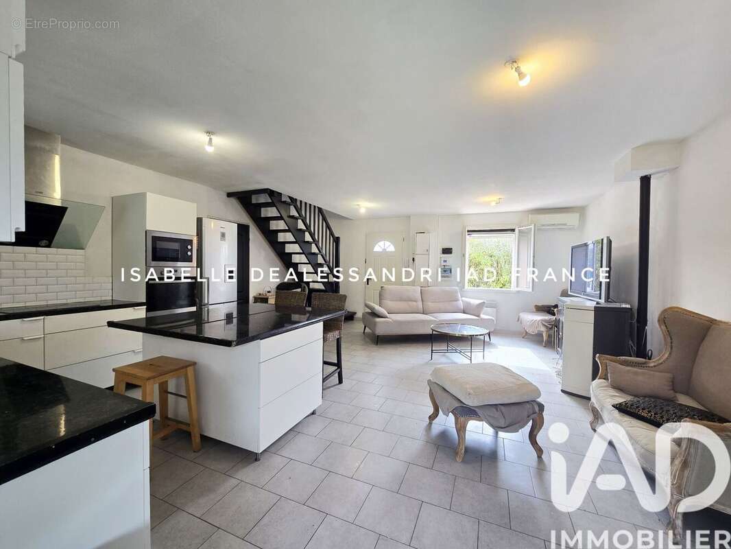 Photo 3 - Maison à CARNOULES