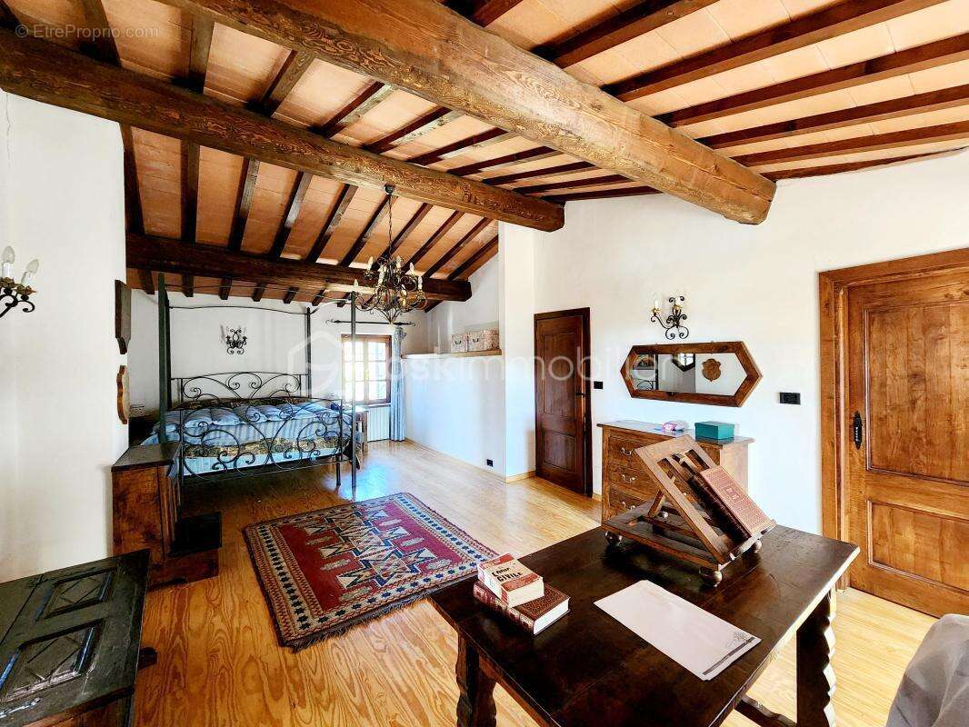 Mas Authentique au Cœur du Luberon sur plus de 2,7 hectares - photo 15