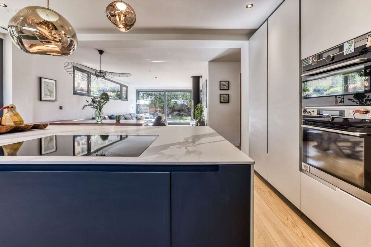 Appartement à CHAMONIX-MONT-BLANC